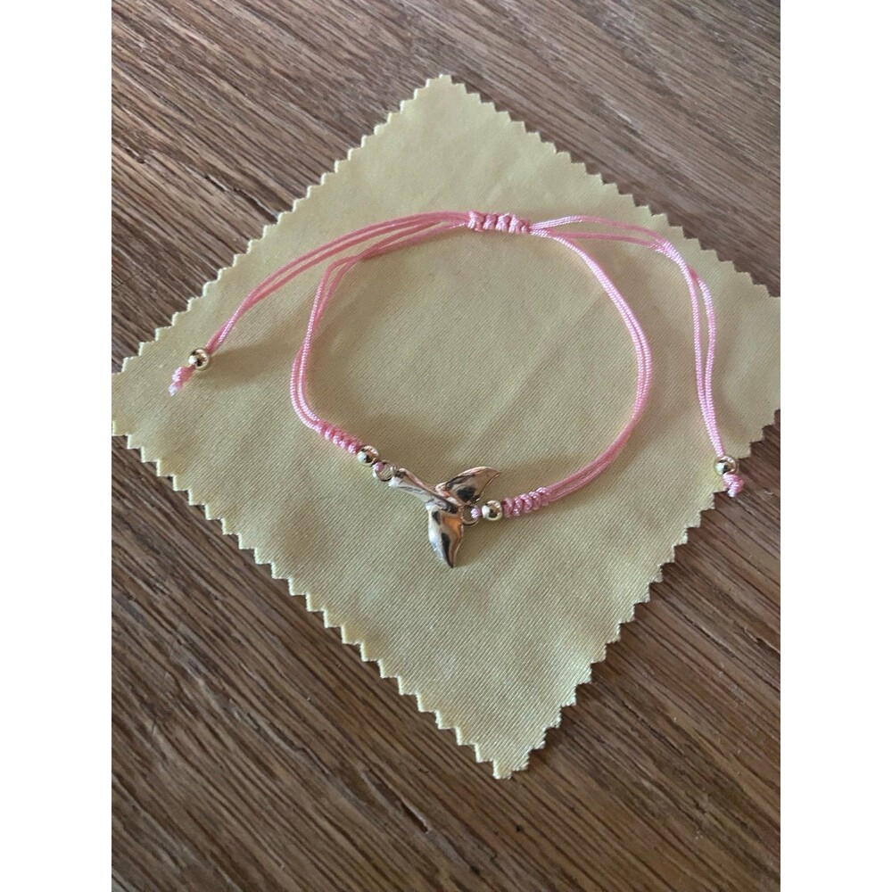 Mermaid Tail Bracelet